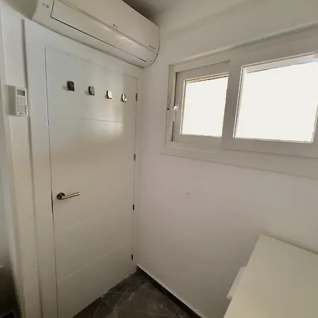 Fantastic With Panoramic Sea View דירה טורבייחה