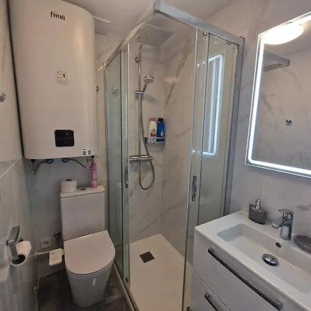 Fantastic With Panoramic Sea View *