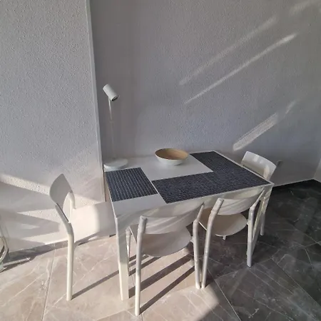 Fantastic With Panoramic Sea View Apartment Torrevieja
