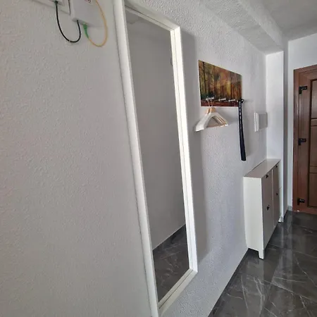 Fantastic With Panoramic Sea View Apartment