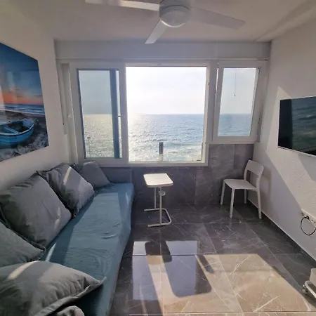 Fantastic With Panoramic Sea View Apartment *