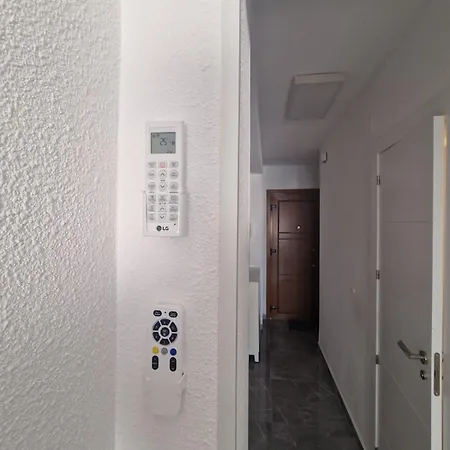 Apartment Fantastic With Panoramic Sea View *