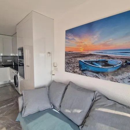 Apartment Fantastic With Panoramic Sea View