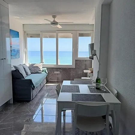 Apartment Fantastic With Panoramic Sea View Torrevieja